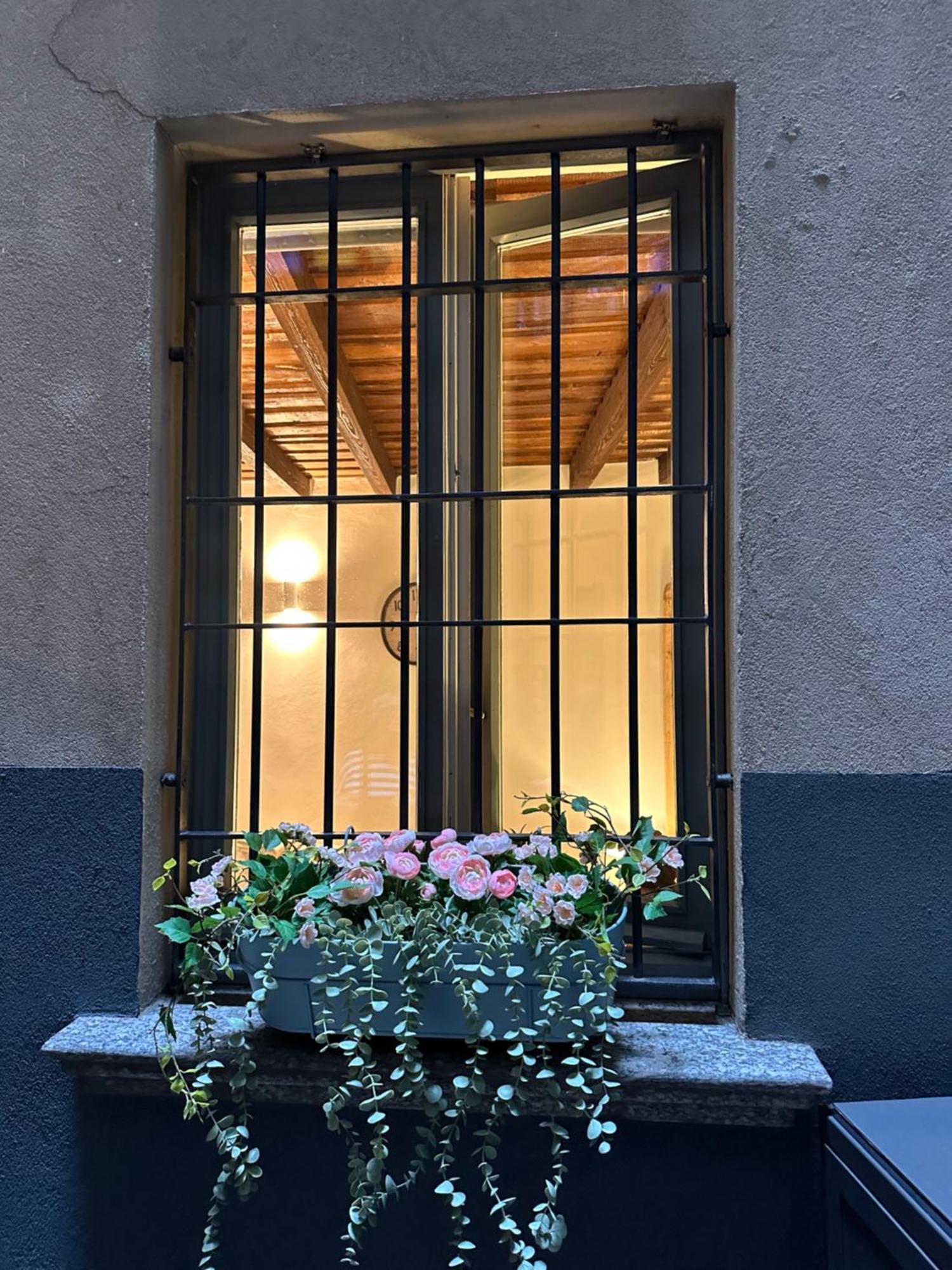 Your Lovely Retreat In Brera Apartment Mailand